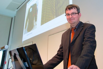 Virtuelles Prototyping