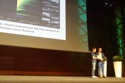 Dirk Bartz Prize (LK)